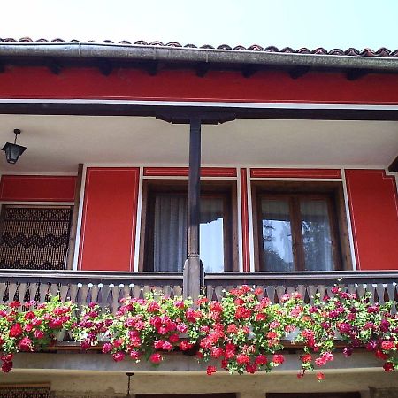كوبريفشتيتسا Guest House Astra المظهر الخارجي الصورة