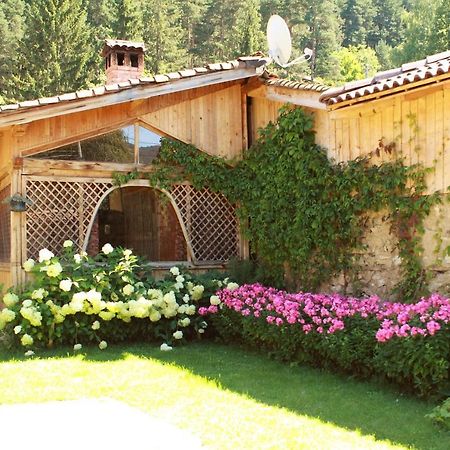 كوبريفشتيتسا Guest House Astra المظهر الخارجي الصورة