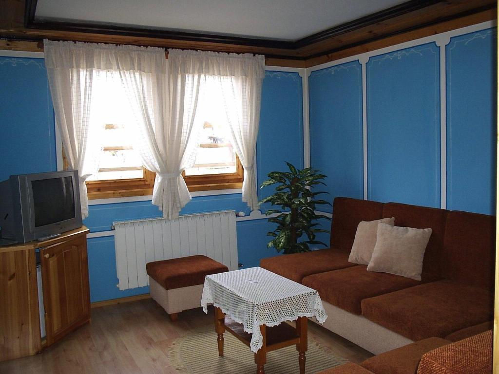 كوبريفشتيتسا Guest House Astra الغرفة الصورة