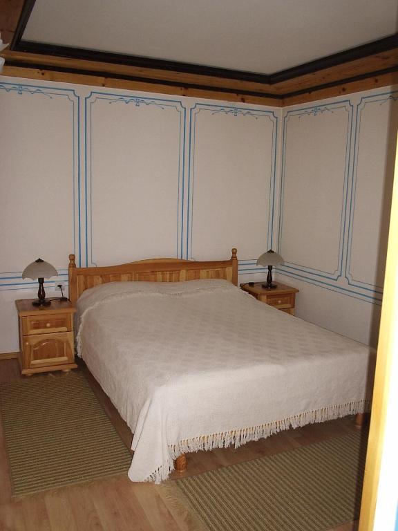 كوبريفشتيتسا Guest House Astra الغرفة الصورة