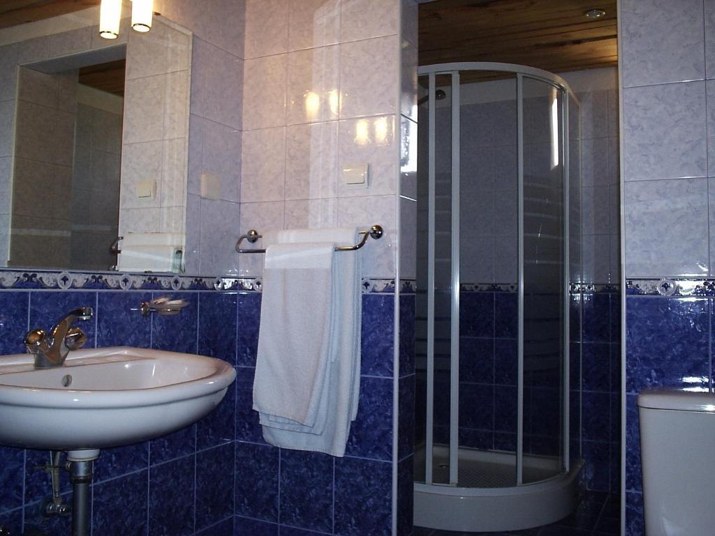 كوبريفشتيتسا Guest House Astra الغرفة الصورة