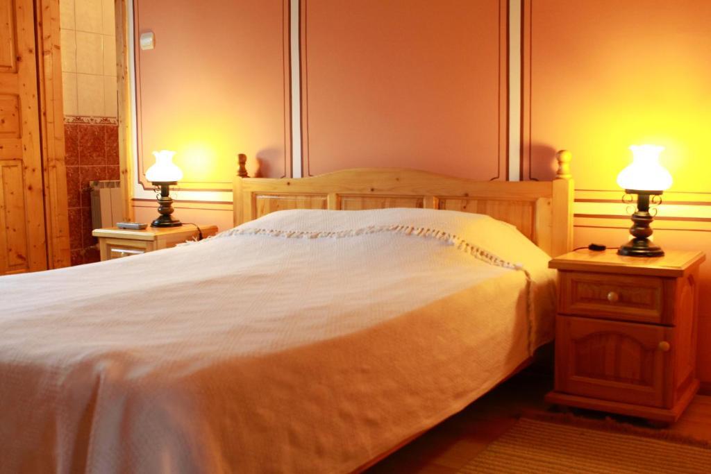 كوبريفشتيتسا Guest House Astra الغرفة الصورة