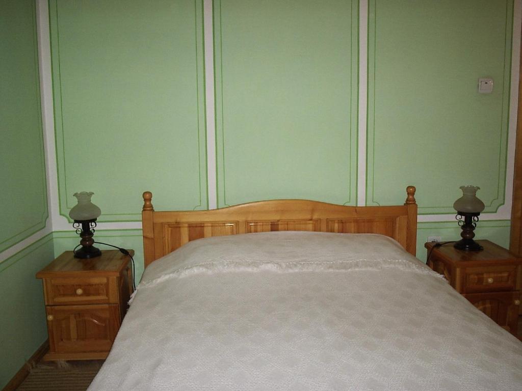كوبريفشتيتسا Guest House Astra الغرفة الصورة