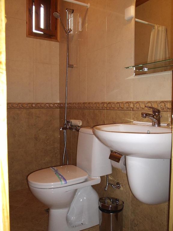 كوبريفشتيتسا Guest House Astra الغرفة الصورة
