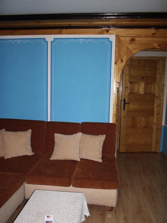 كوبريفشتيتسا Guest House Astra الغرفة الصورة