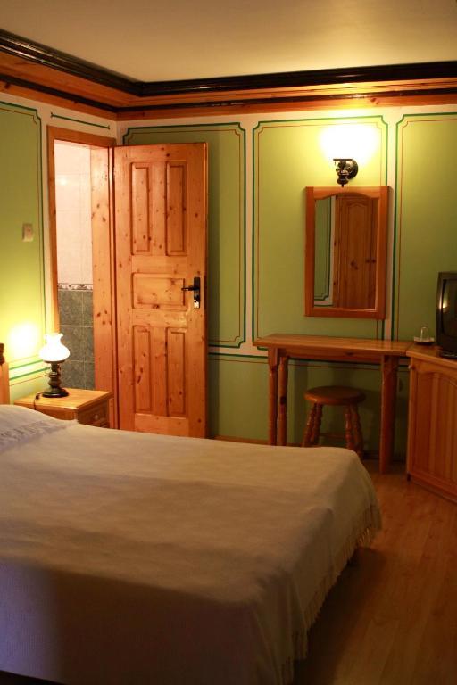 كوبريفشتيتسا Guest House Astra الغرفة الصورة