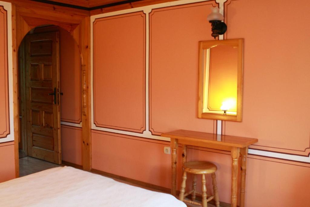 كوبريفشتيتسا Guest House Astra الغرفة الصورة