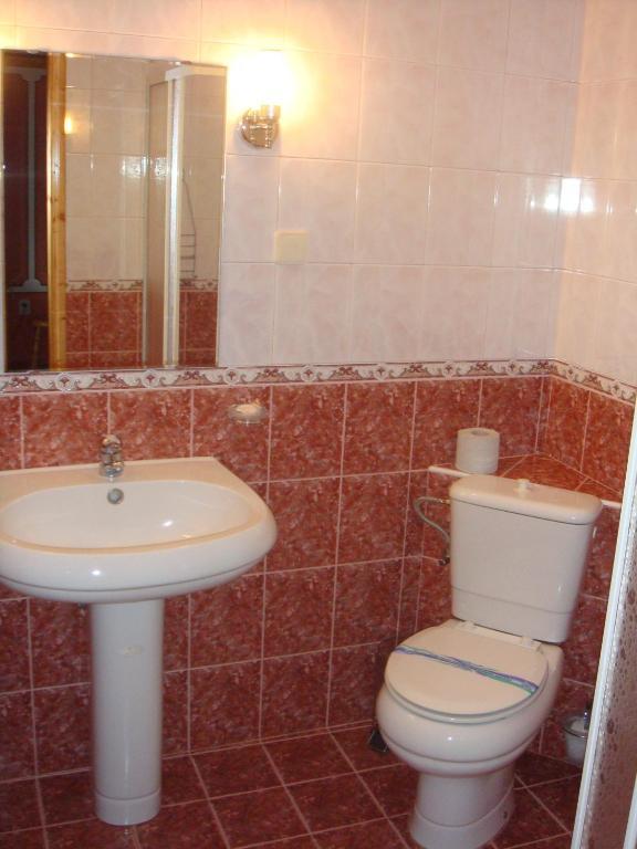 كوبريفشتيتسا Guest House Astra الغرفة الصورة
