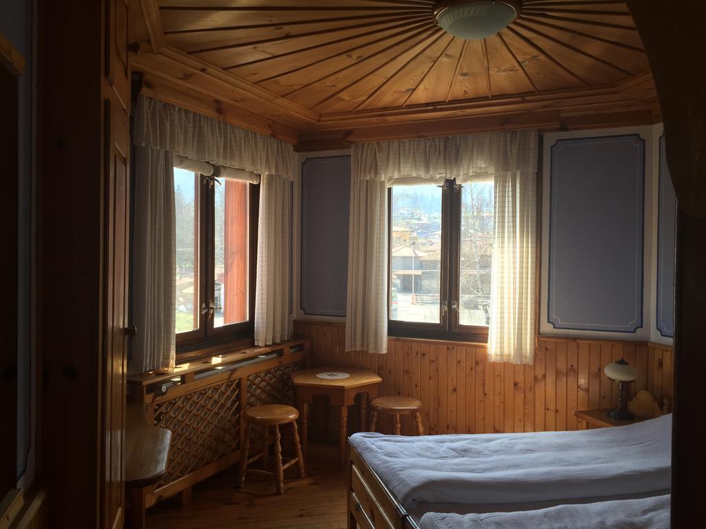 كوبريفشتيتسا Guest House Astra المظهر الخارجي الصورة