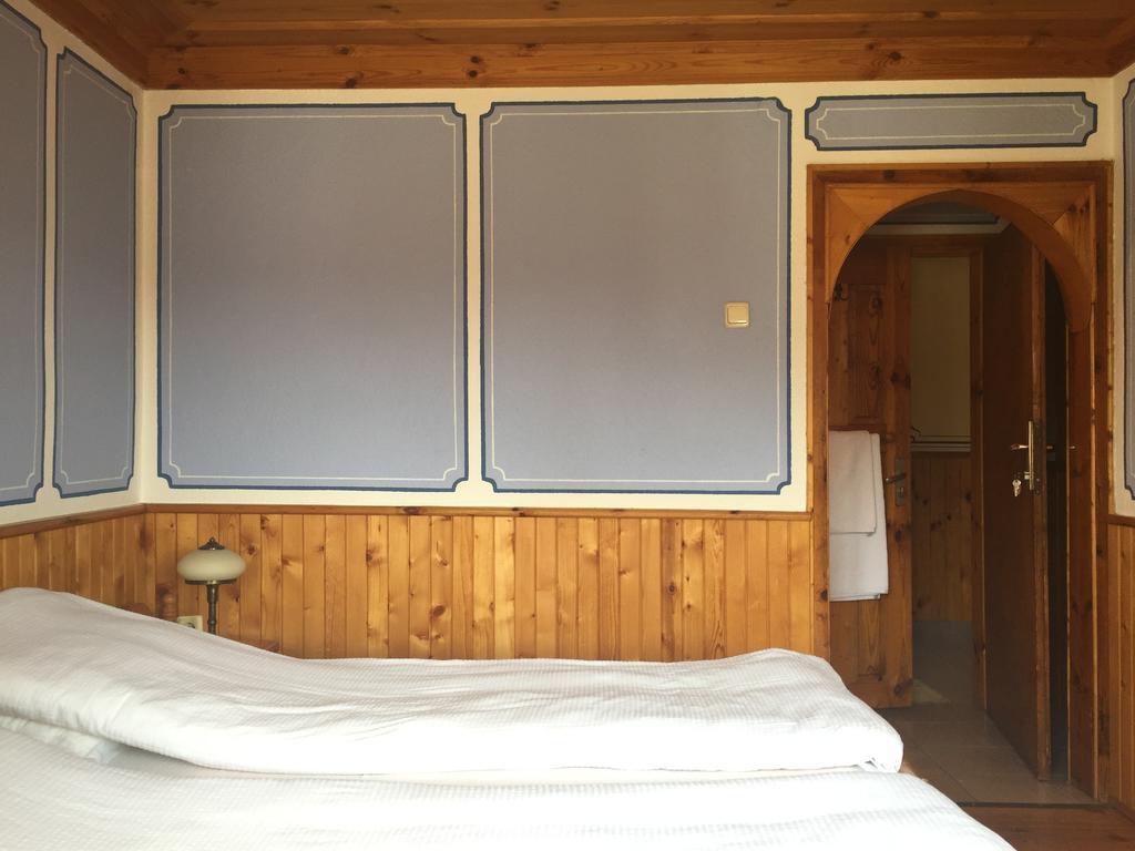 كوبريفشتيتسا Guest House Astra المظهر الخارجي الصورة
