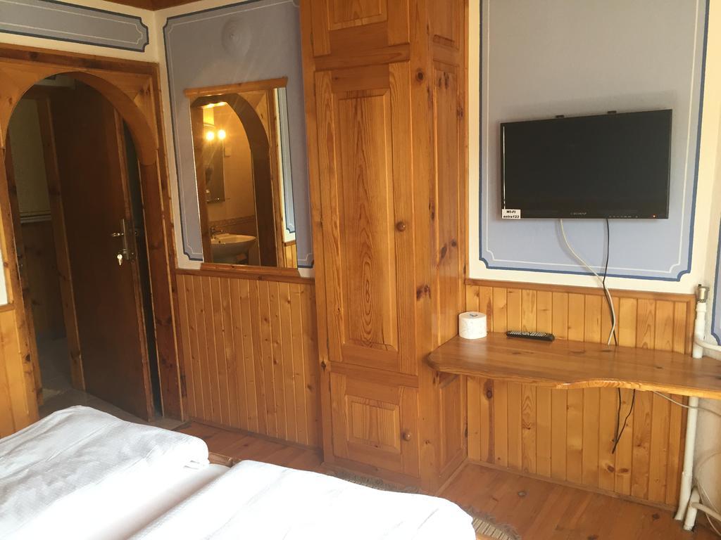 كوبريفشتيتسا Guest House Astra المظهر الخارجي الصورة