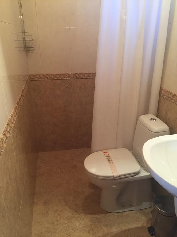 كوبريفشتيتسا Guest House Astra المظهر الخارجي الصورة