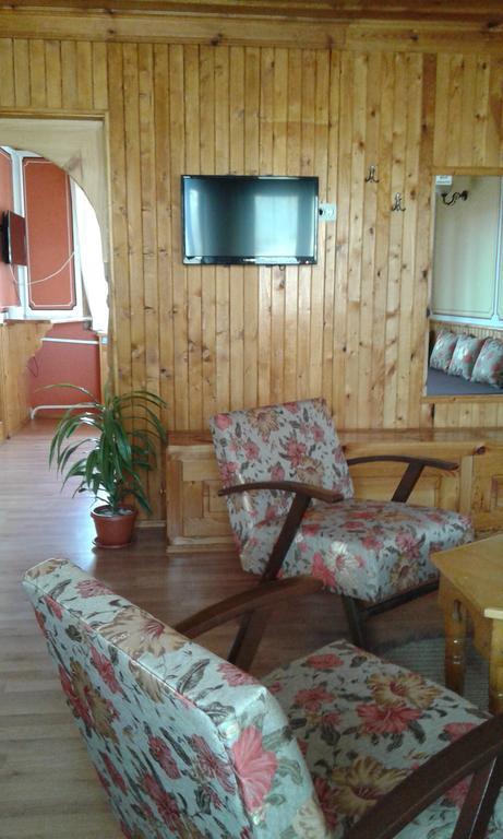 كوبريفشتيتسا Guest House Astra المظهر الخارجي الصورة