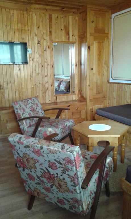 كوبريفشتيتسا Guest House Astra المظهر الخارجي الصورة