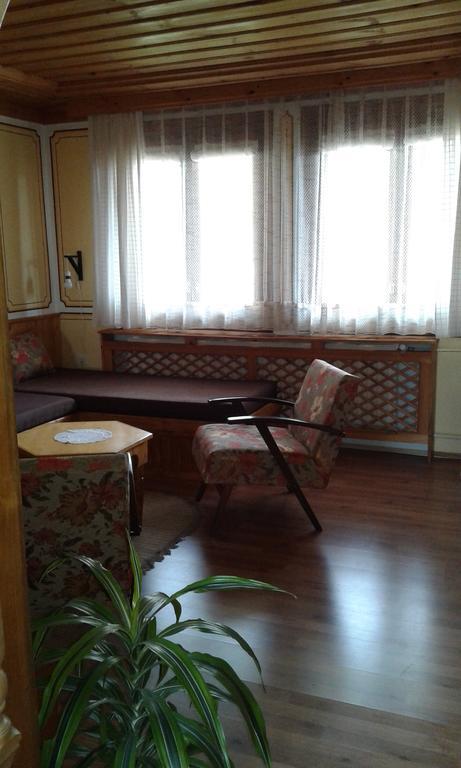 كوبريفشتيتسا Guest House Astra المظهر الخارجي الصورة