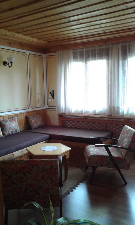 كوبريفشتيتسا Guest House Astra المظهر الخارجي الصورة