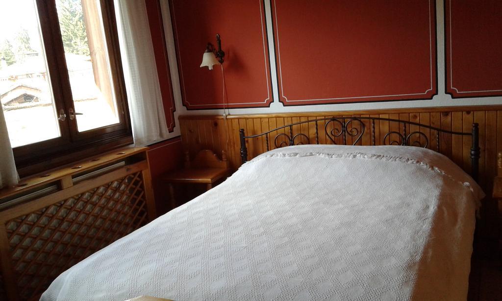كوبريفشتيتسا Guest House Astra المظهر الخارجي الصورة