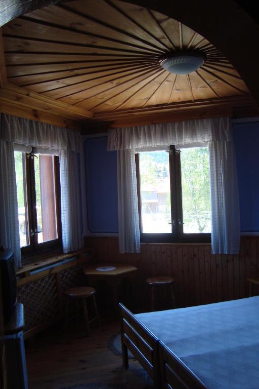 كوبريفشتيتسا Guest House Astra الغرفة الصورة