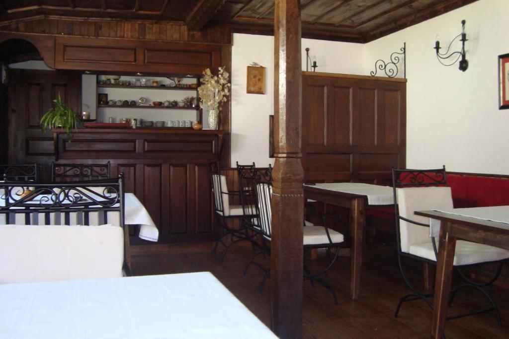 كوبريفشتيتسا Guest House Astra المظهر الخارجي الصورة