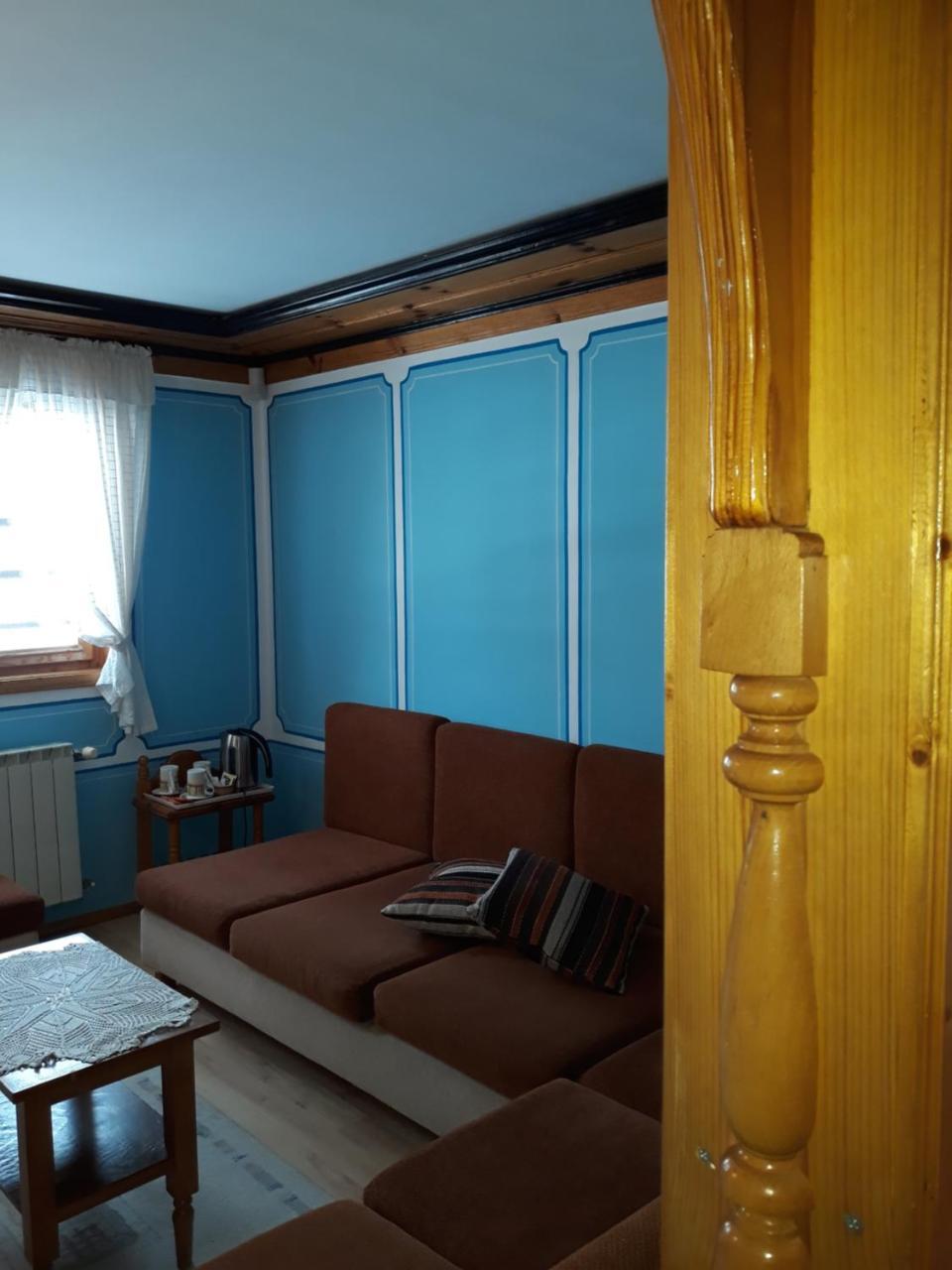 كوبريفشتيتسا Guest House Astra المظهر الخارجي الصورة