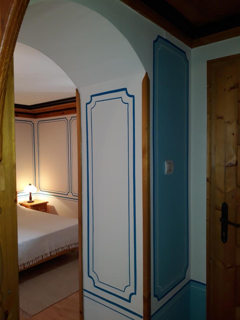 كوبريفشتيتسا Guest House Astra المظهر الخارجي الصورة