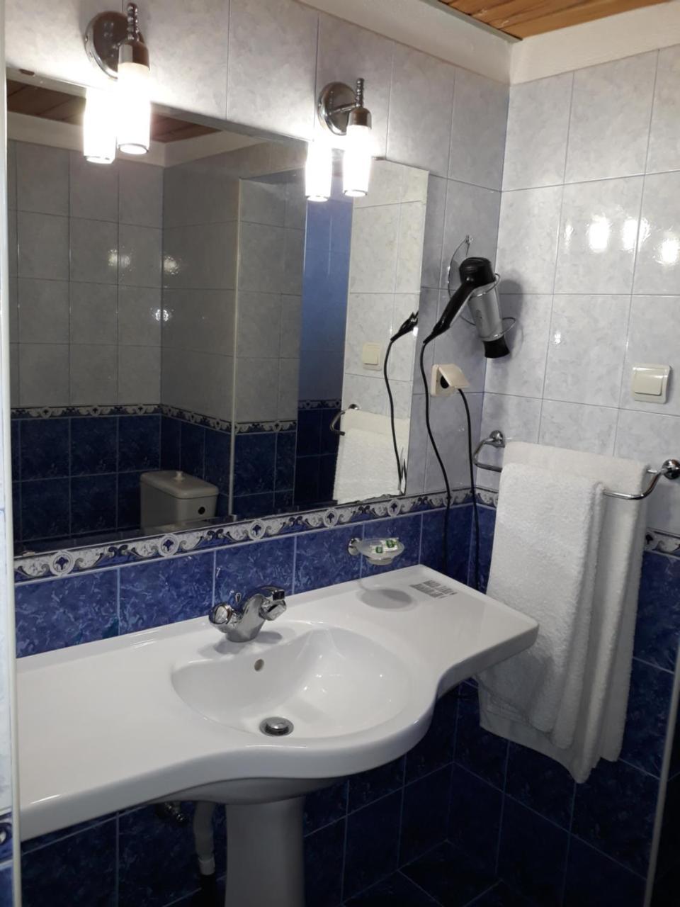 كوبريفشتيتسا Guest House Astra المظهر الخارجي الصورة