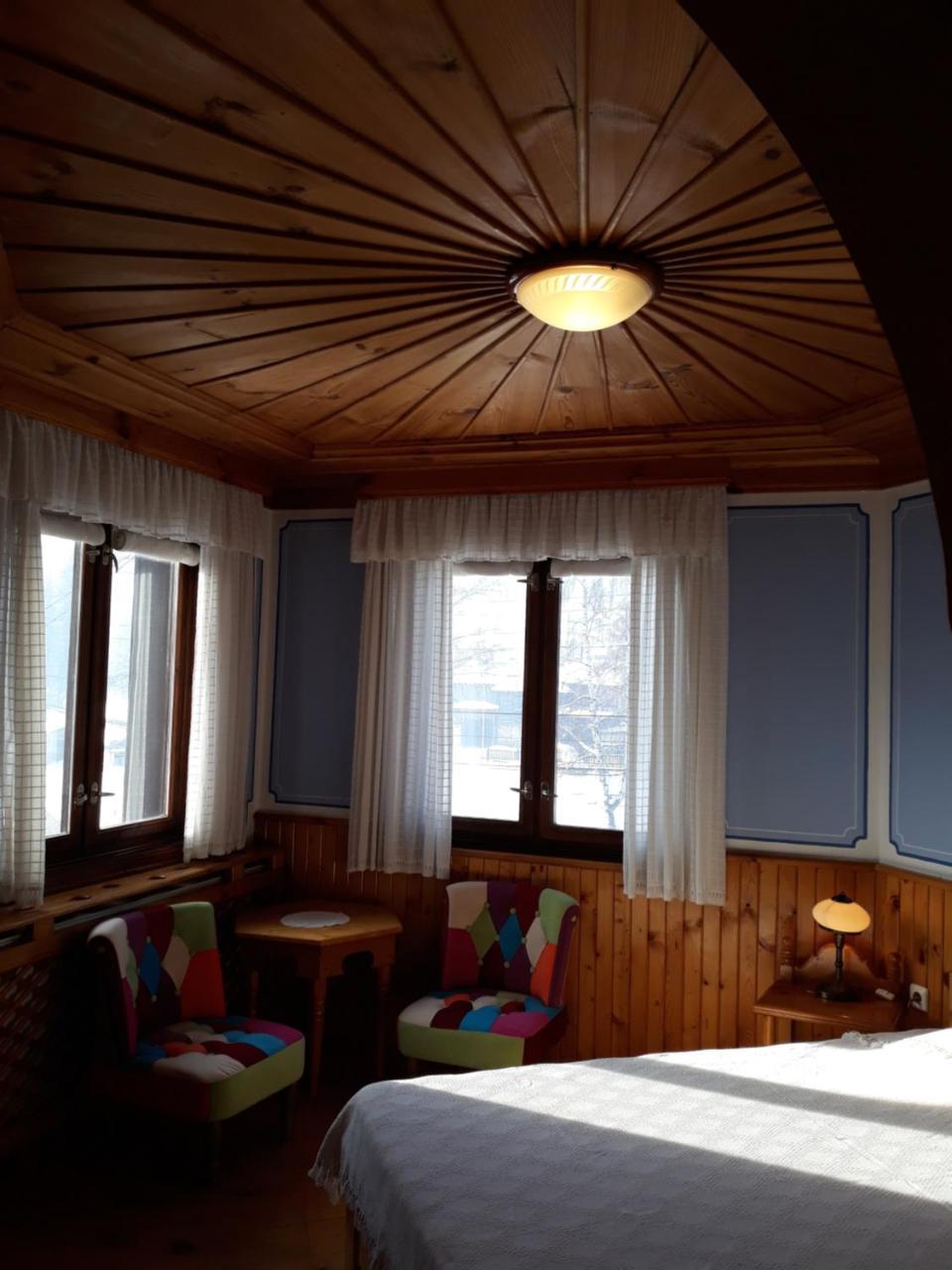 كوبريفشتيتسا Guest House Astra المظهر الخارجي الصورة