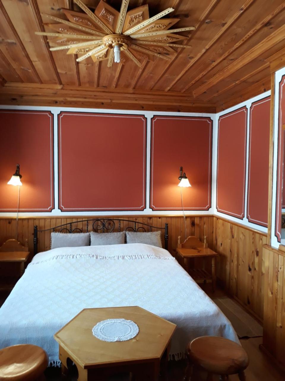 كوبريفشتيتسا Guest House Astra المظهر الخارجي الصورة